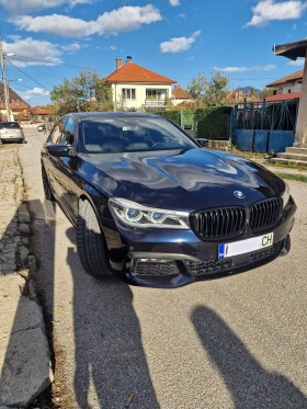 BMW 730 M pack * Обслужен * Бартер* Лизинг* , снимка 3 - Автомобили и джипове - 42141801