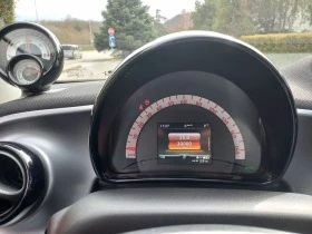 Smart Forfour  EQ/  ГАРАНЦИЯ, снимка 7