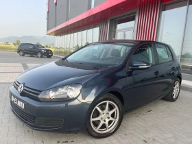 VW Golf 1.6TDI 170.863км - изображение 1