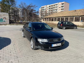 Audi A4 1.8т, снимка 2