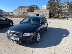 Audi A4 1.8т, снимка 4
