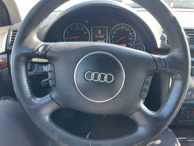 Audi A4 1.8т, снимка 11