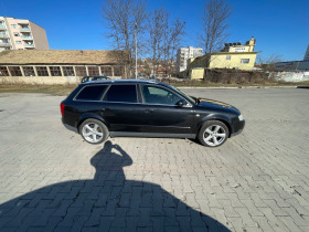 Audi A4 1.8т, снимка 1