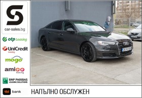 Обява за продажба на Audi A6 3.0T Quattro Premium Plus ~39 900 лв. - изображение 1