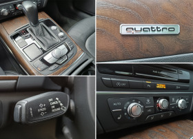 Audi A6 3.0T Quattro Premium Plus, снимка 16