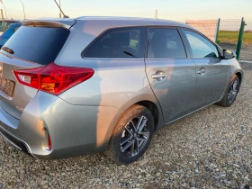 Toyota Auris 1.4D4D, снимка 9