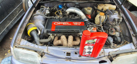 Opel Kadett Gsi 16v turbo, снимка 4