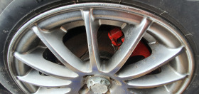 Opel Kadett Gsi 16v turbo, снимка 15
