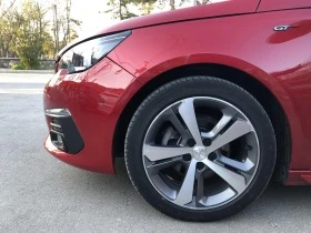 Peugeot 308 GT-Line Full LED 66 000км Реални, снимка 7