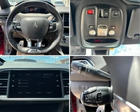 Peugeot 308 GT-Line Full LED 66 000км Реални, снимка 14