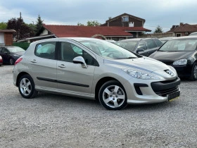 Peugeot 308 1.6HDI 90  -50%     | Mobile.bg    7