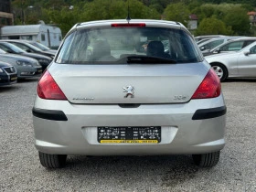 Peugeot 308 1.6HDI 90  -50%     | Mobile.bg    5