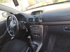 Toyota Avensis 2.2 D , снимка 4