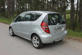 Mercedes-Benz A 180 ИТАЛИЯ, НА ЧАСТИ, снимка 7