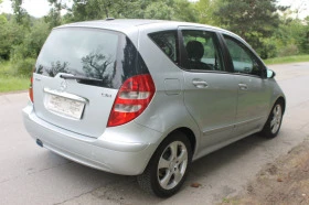 Mercedes-Benz A 180 ИТАЛИЯ, НА ЧАСТИ, снимка 4