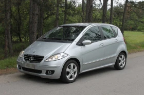 Mercedes-Benz A 180 ,   | Mobile.bg    9