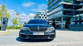 BMW 550 M550i xDrive Display Key SoftClose, снимка 2