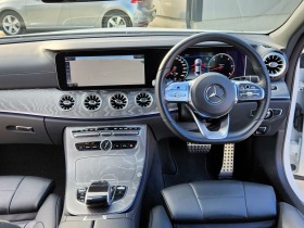 Mercedes-Benz CLS 400 d 4MATIC Coupe /AMG-Line / RHD, снимка 10