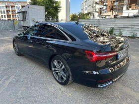 Audi A6 Limousine Sport 50 TDI quattro, снимка 5