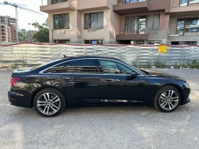 Audi A6 Limousine Sport 50 TDI quattro, снимка 2