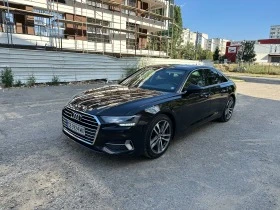 Audi A6 Limousine Sport 50 TDI quattro, снимка 7