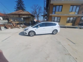 Ford S-Max TITANIUM , снимка 1