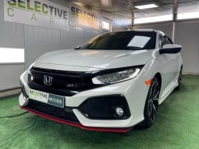 Honda Civic SI TOURING 205 . | Mobile.bg    2