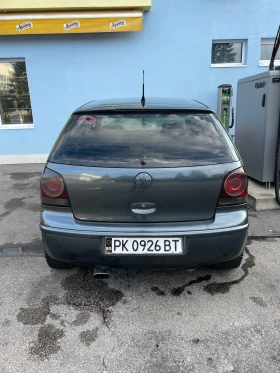 VW Polo 1.9PD НА ЧАСТИ , снимка 6