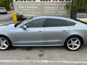 Audi A5 Sportsback, снимка 6