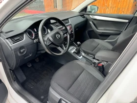 Skoda Octavia 1.6tdi, снимка 7