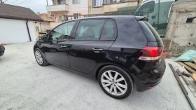 VW Golf Golf 6 , снимка 5