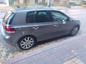 VW Golf 2.0Д 140к.с.Navi, снимка 16