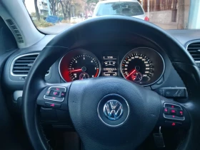 VW Golf 2.0Д 140к.с.Navi, снимка 12