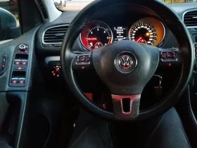 VW Golf 2.0Д 140к.с.Navi, снимка 4