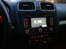 VW Golf 2.0Д 140к.с.Navi, снимка 2