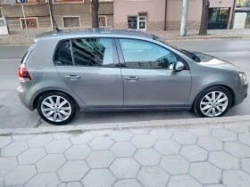 VW Golf 2.0Д 140к.с.Navi, снимка 11