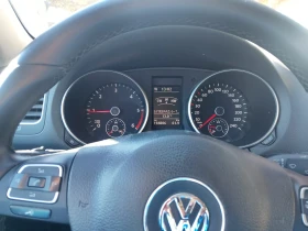 VW Golf 2.0Д 140к.с.Navi, снимка 14