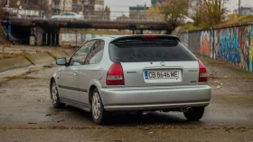 Honda Civic, снимка 10