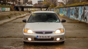 Honda Civic, снимка 1