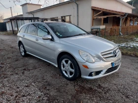 Mercedes-Benz R 320 3.2 CDI AMG 4 MATIC LONG, снимка 1