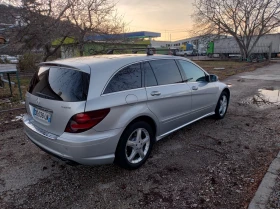 Mercedes-Benz R 320 3.2 CDI AMG 4 MATIC LONG, снимка 6