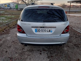 Mercedes-Benz R 320 3.2 CDI AMG 4 MATIC LONG, снимка 4