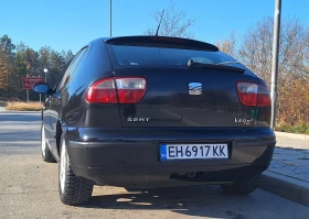 Seat Leon, снимка 4