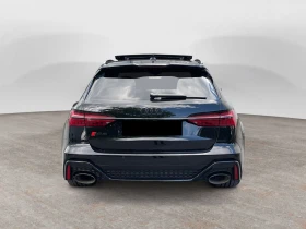 Audi Rs6 /CERAMIC/DYNAMIC/CARBON/MATRIX/HUD/B&O/BLACK OPTIC | Mobile.bg    6