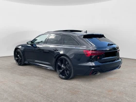 Audi Rs6 /CERAMIC/DYNAMIC/CARBON/MATRIX/HUD/B&O/BLACK OPTIC, снимка 5