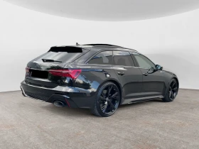 Audi Rs6 /CERAMIC/DYNAMIC/CARBON/MATRIX/HUD/B&O/BLACK OPTIC | Mobile.bg    7