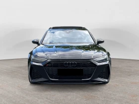 Audi Rs6 /CERAMIC/DYNAMIC/CARBON/MATRIX/HUD/B&O/BLACK OPTIC | Mobile.bg    2