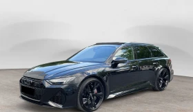 Audi Rs6 /CERAMIC/DYNAMIC/CARBON/MATRIX/HUD/B&O/BLACK OPTIC | Mobile.bg    3