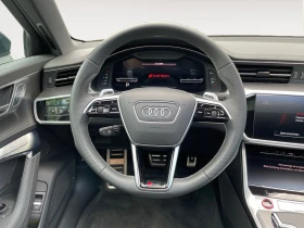 Audi Rs6 /CERAMIC/DYNAMIC/CARBON/MATRIX/HUD/B&O/BLACK OPTIC, снимка 10