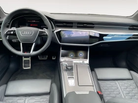 Audi Rs6 /CERAMIC/DYNAMIC/CARBON/MATRIX/HUD/B&O/BLACK OPTIC, снимка 12